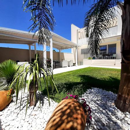 Joshua Rooms Porto Cesareo Exterior foto