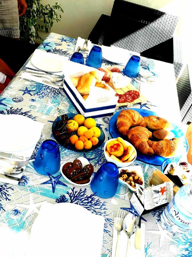 Joshua Rooms Porto Cesareo Exterior foto