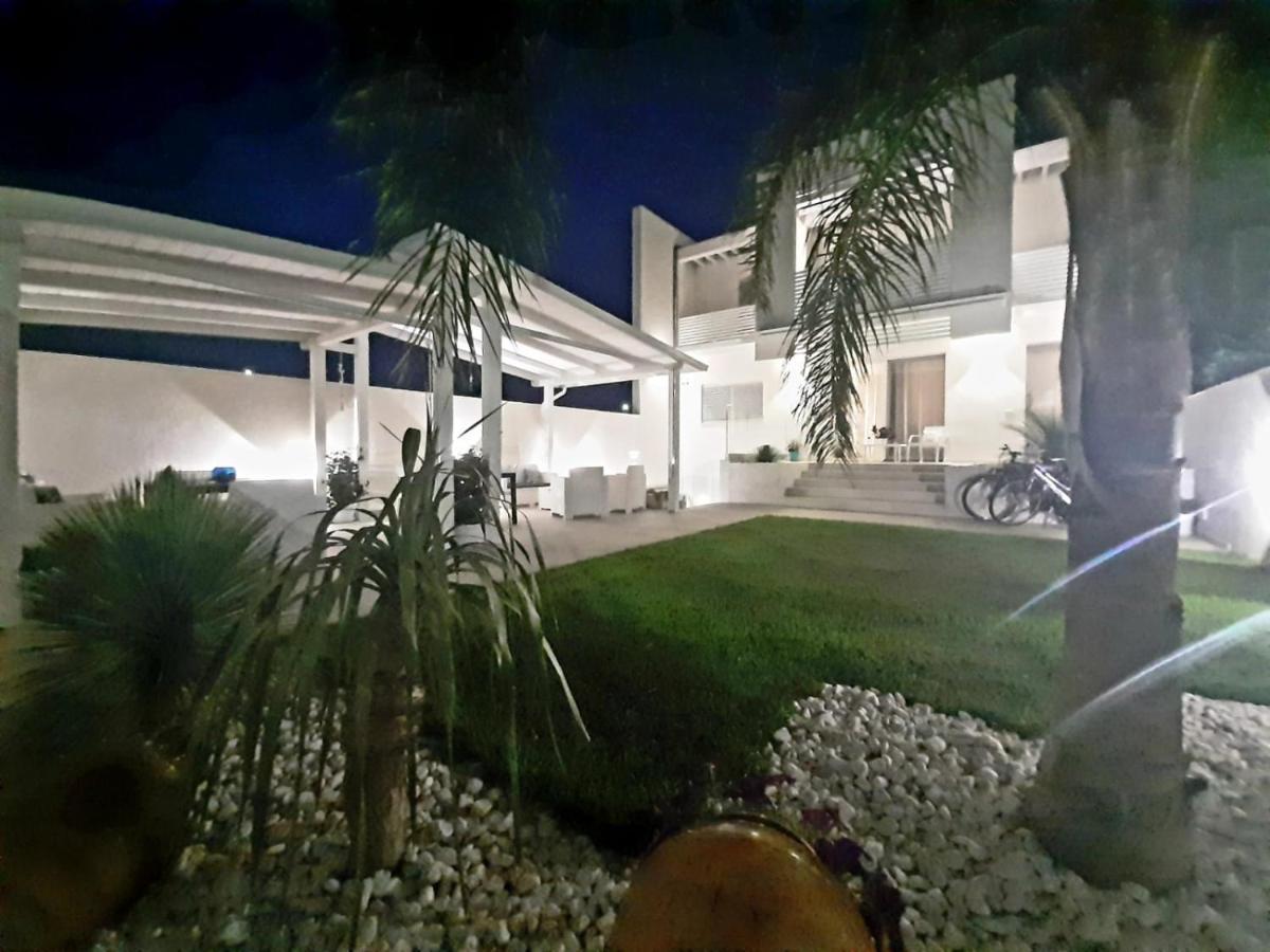 Joshua Rooms Porto Cesareo Exterior foto
