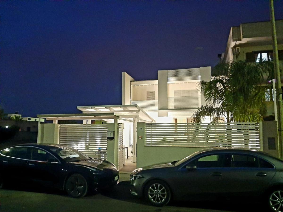 Joshua Rooms Porto Cesareo Exterior foto